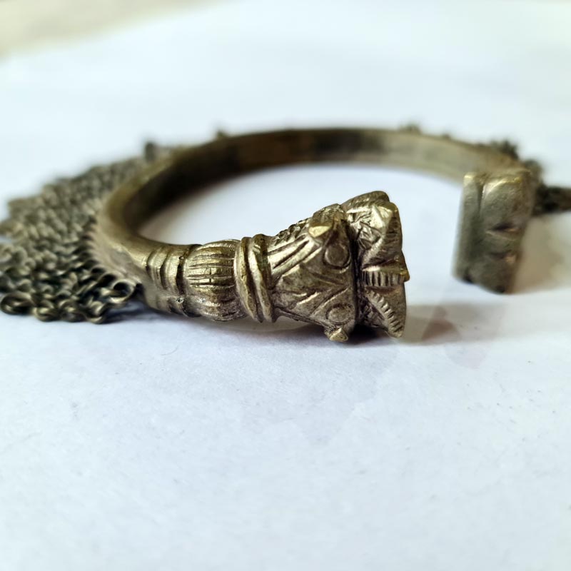 antique kashmiri jewellery