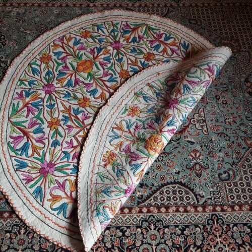 authentic kashmiri carpet rug