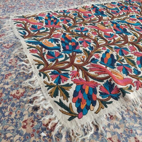 bollywood lifestyle rug