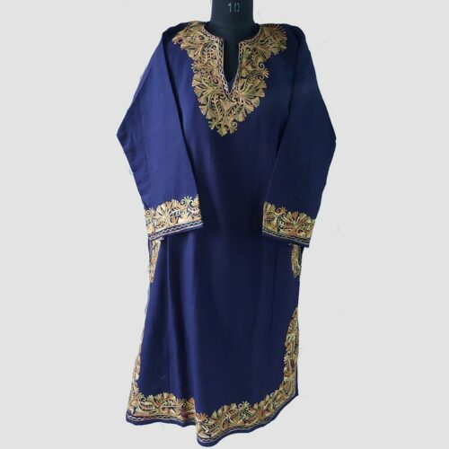 buy phiran dress online india