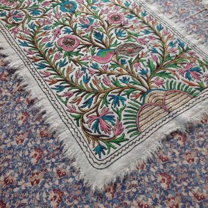 carpet wool kashmiri