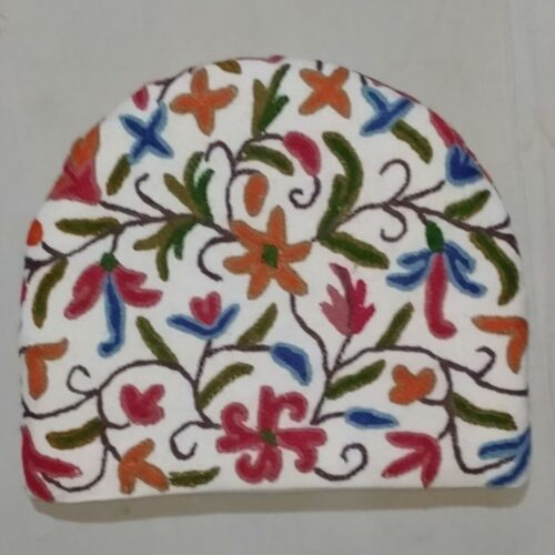 chasmashahi tea cozy