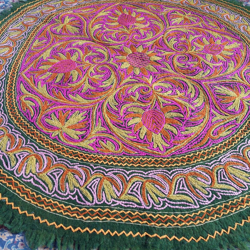 colorful rug buy online