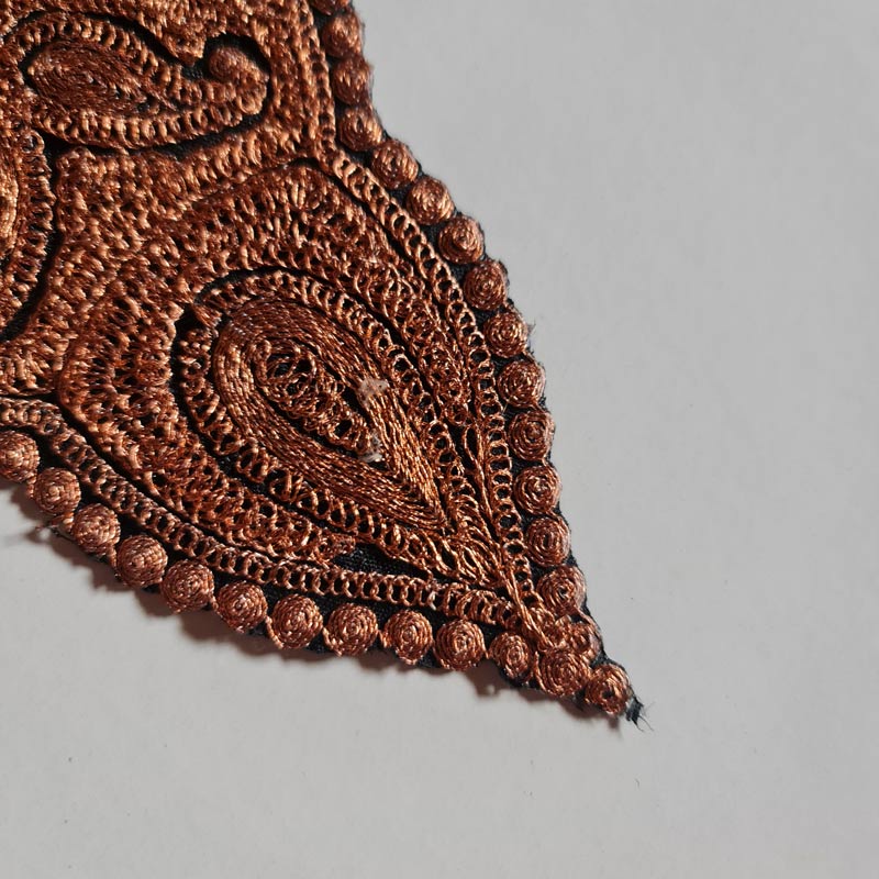 kashmiri embroidery design
