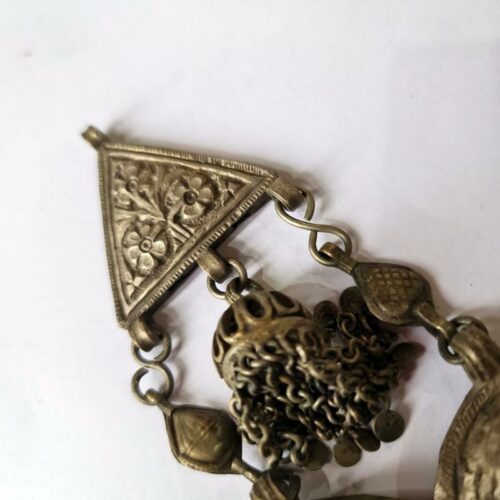 kashmiri necklace