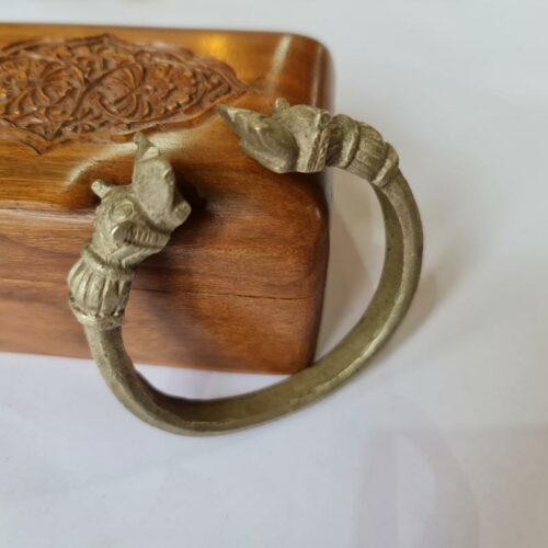 kashmiri vintage traditional bangle