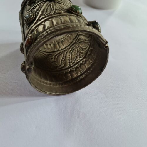 old cuff kashmir women