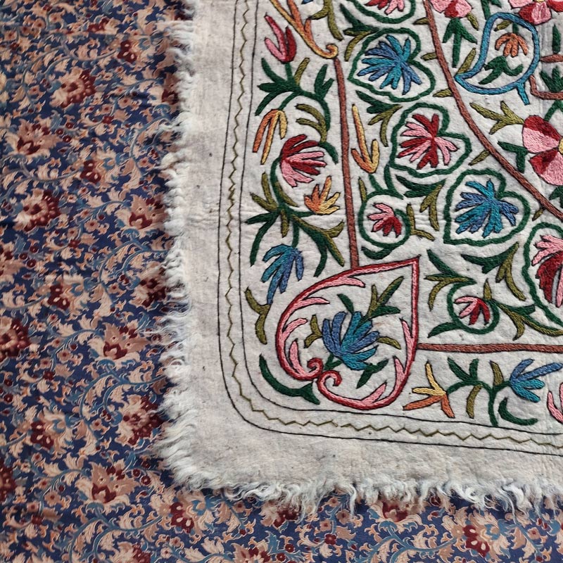 sheel wool rugs in india