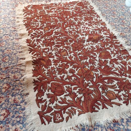 tradtional floor rugs india