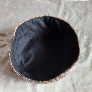 tradtional kashmiri cap