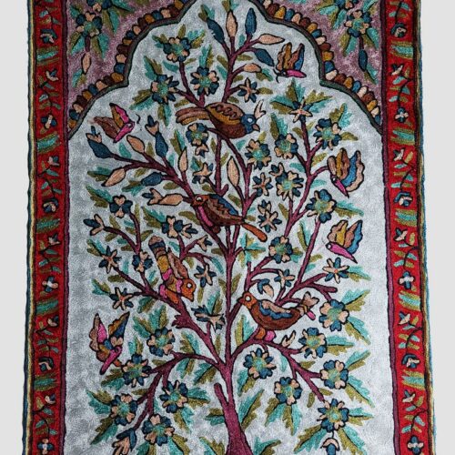 3x2 kashmiir wall hanging