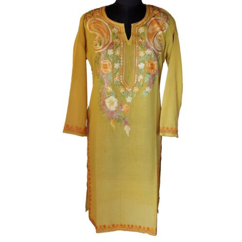 beautiful kurta