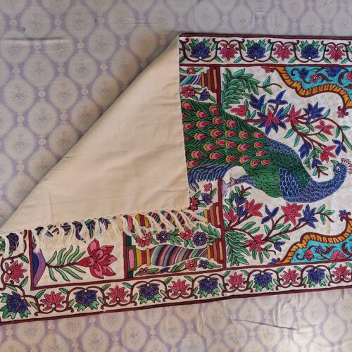 home decor from kashmir