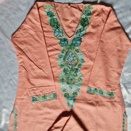 kurta payjama set