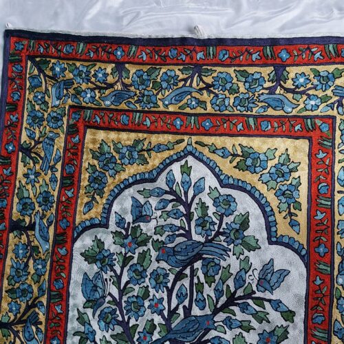 large wall decor from kashmir