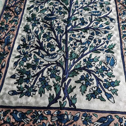 wall hanging tree of life