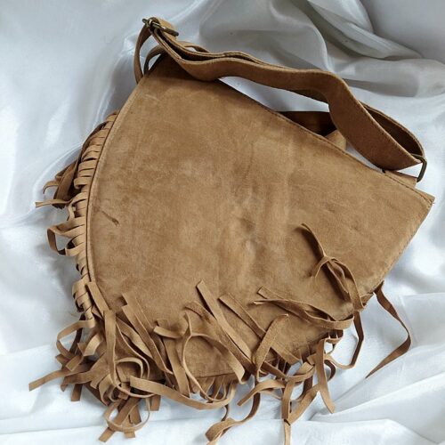 heart shaped sling bag 1