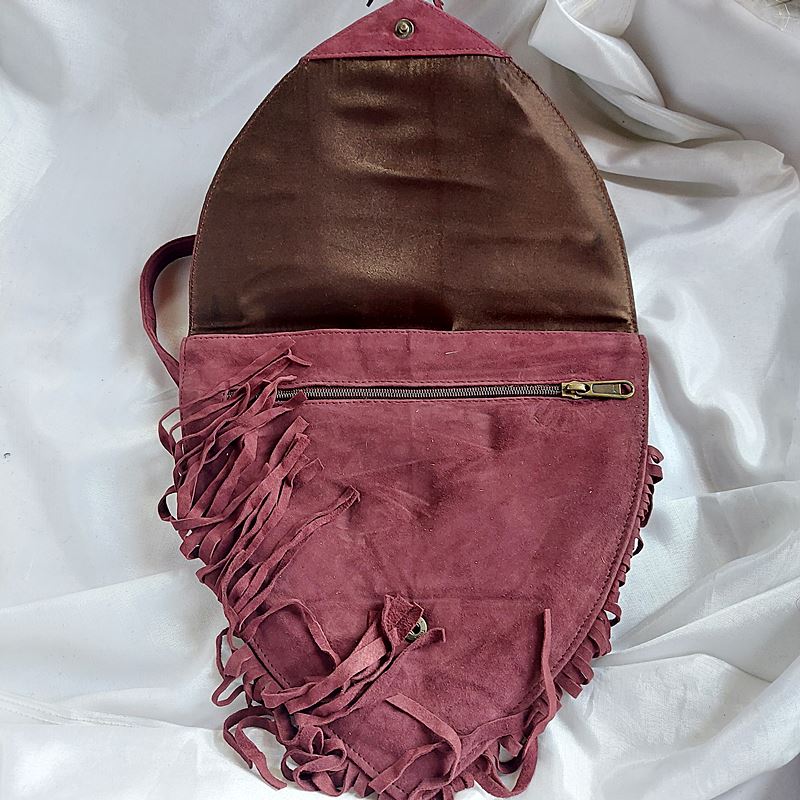 heart shaped sling bag 10