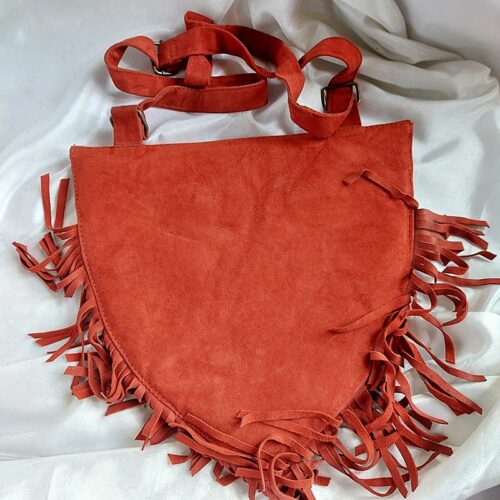 heart shaped sling bag 12