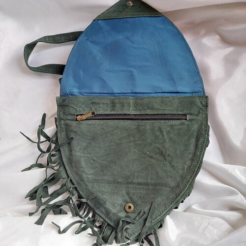 heart shaped sling bag 16