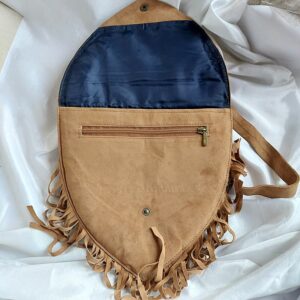 heart shaped sling bag 18