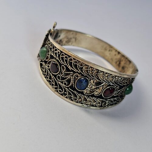 kashmiri bracelet traditional gyawun 9