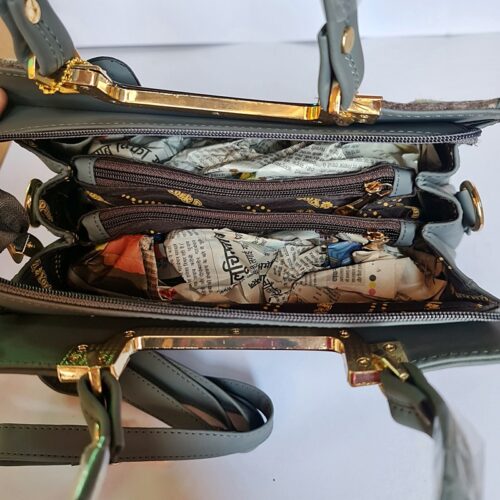 Hand held hotsell bags