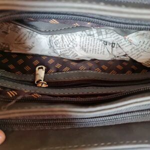 kashmiri crewel bags purses handmade 8