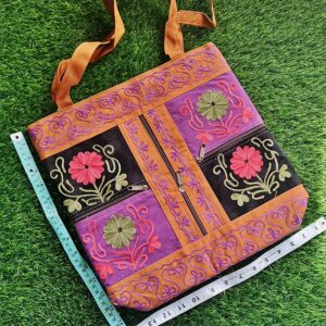 kashmiri embroidery bags online 9