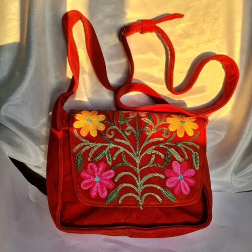 kashmiri handbags 124