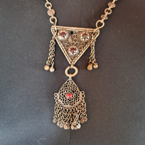 kashmiri traditional antique jewelley20220221 152809