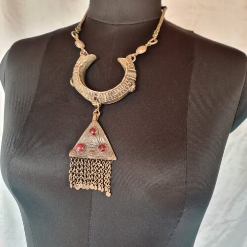 kashmiri traditional antique jewelley20220221 153009