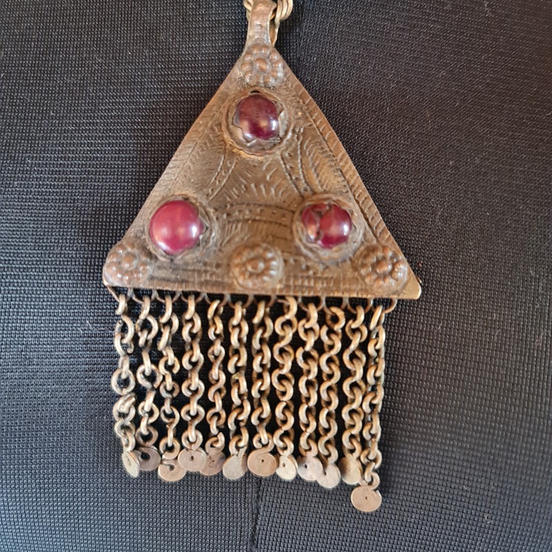 kashmiri traditional antique jewelley20220221 153021