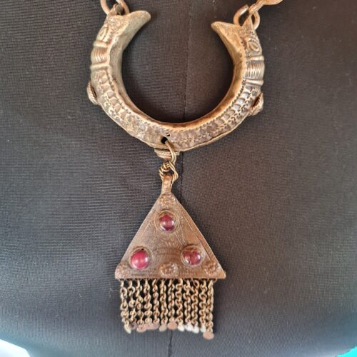 kashmiri traditional antique jewelley20220221 153029