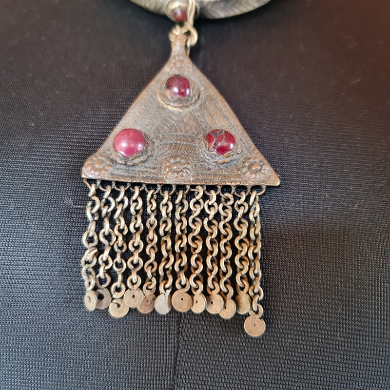 Kashmiri necklace sale