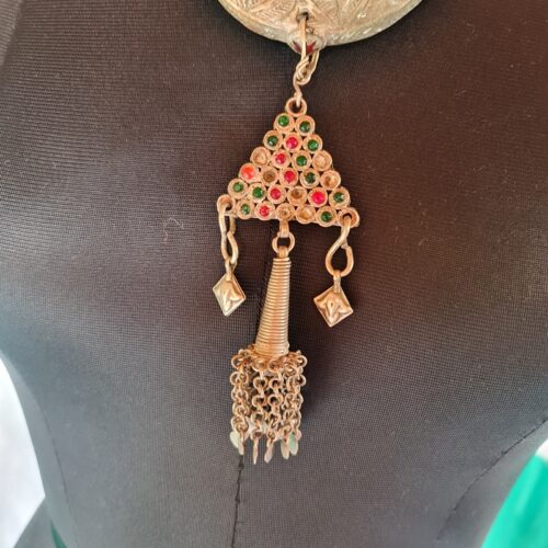kashmiri traditional antique jewelley20220221 153540