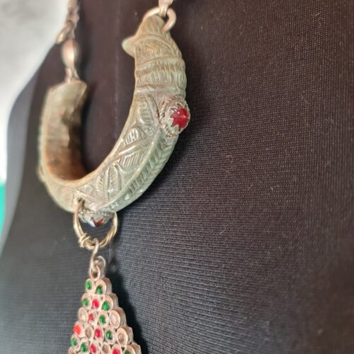 kashmiri traditional antique jewelley20220221 153551