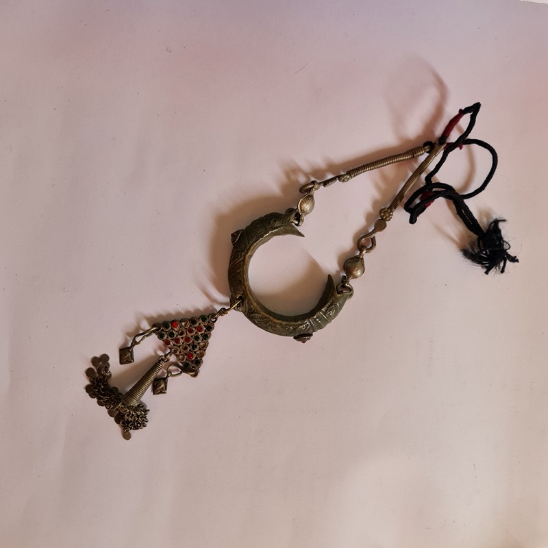 kashmiri traditional antique jewelley20220221 153620
