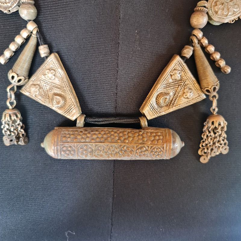 kashmiri traditional antique jewelley20220221 153959