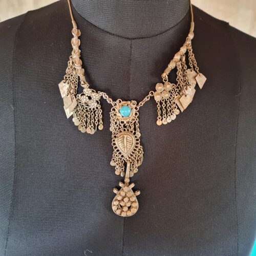 kashmiri traditional antique jewelley20220221 154217