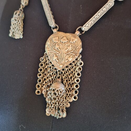 kashmiri traditional antique jewelley20220221 154456