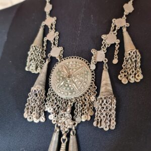 kashmiri traditional antique jewelley20220221 154715