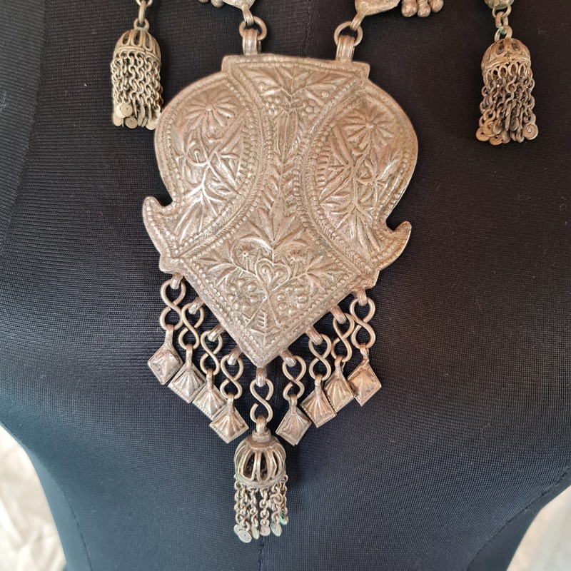 kashmiri traditional antique jewelley20220221 155124