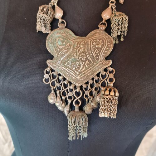 kashmiri traditional antique jewelley20220221 155321
