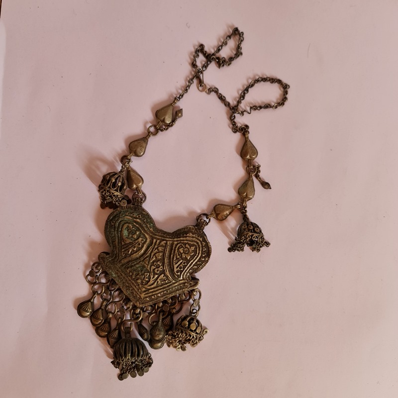 kashmiri traditional antique jewelley20220221 155350