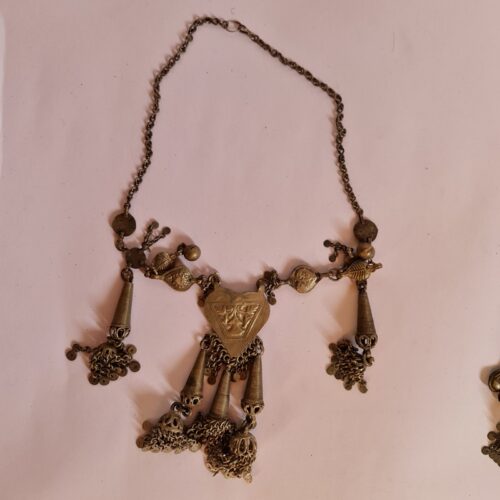kashmiri traditional antique jewelley20220221 155606