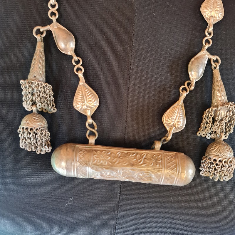 kashmiri traditional antique jewelley20220221 155805