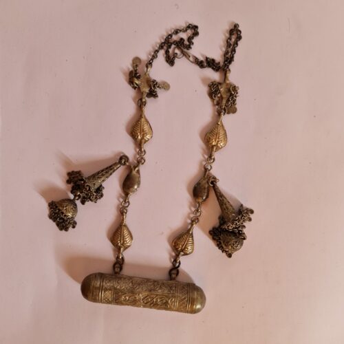 kashmiri traditional antique jewelley20220221 155838
