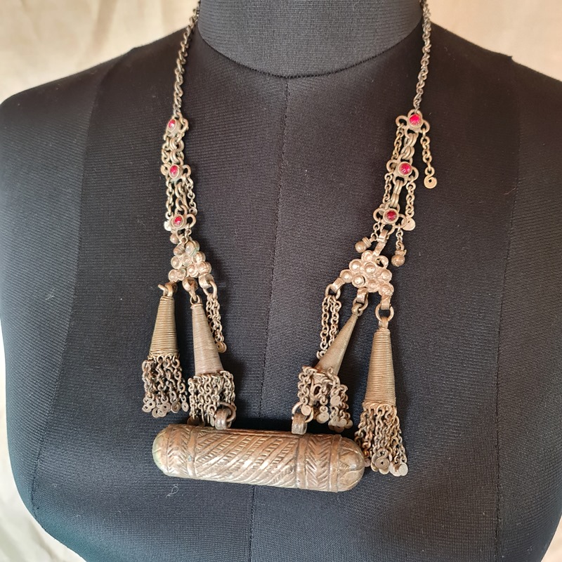 kashmiri traditional antique jewelley20220221 160028