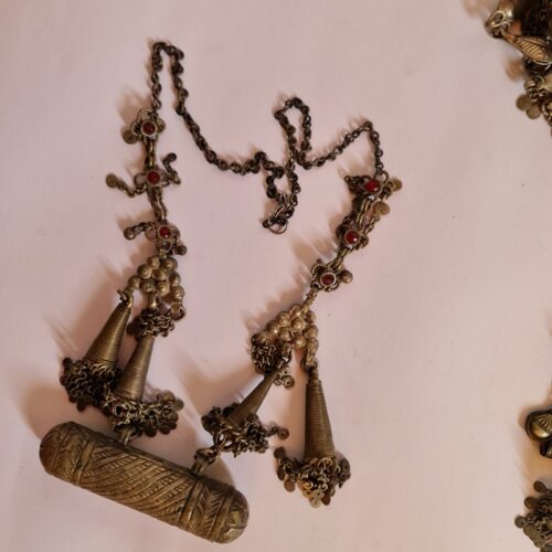 kashmiri traditional antique jewelley20220221 160101